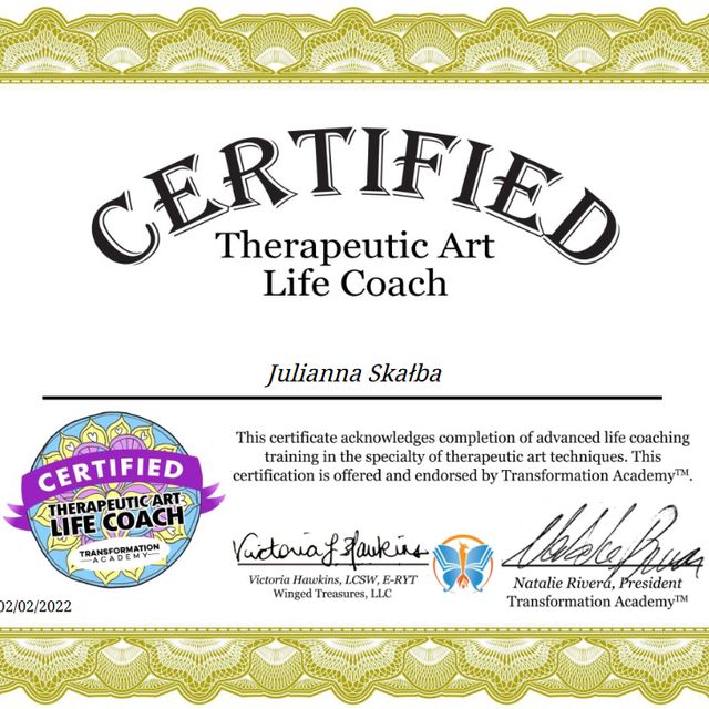 Powiększ obraz: certificate 3