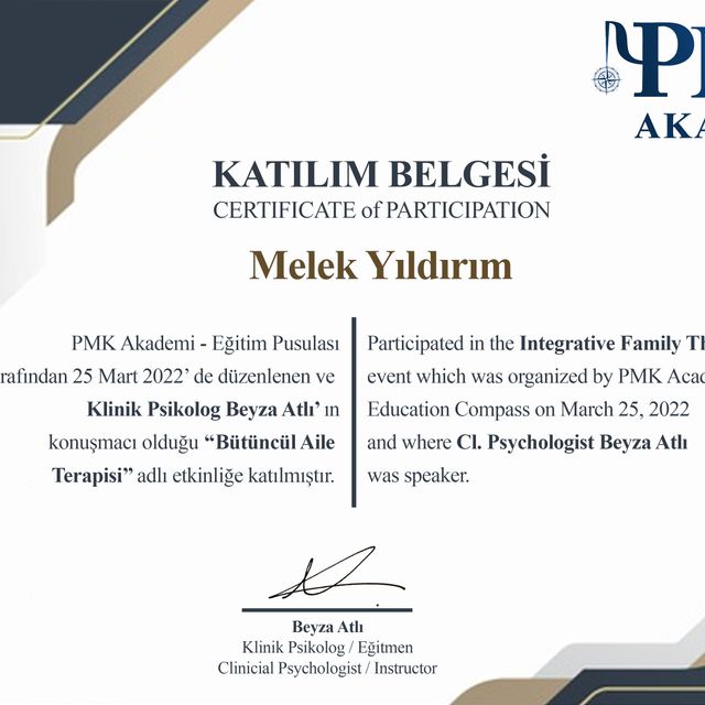 Resmi büyüt: certificate 9
