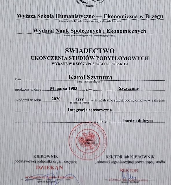 Powiększ obraz: certificate 7