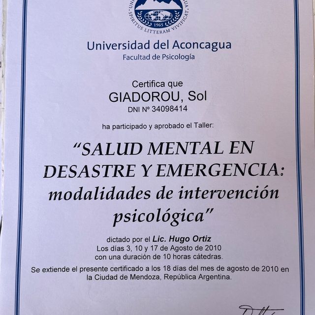 Acercar imagen: certificate 4