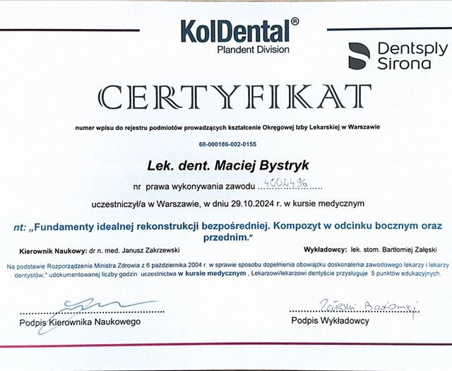 Powiększ obraz: certificate 3