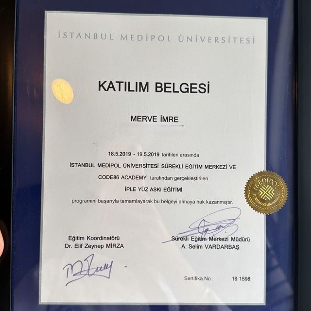 Resmi büyüt: certificate 4