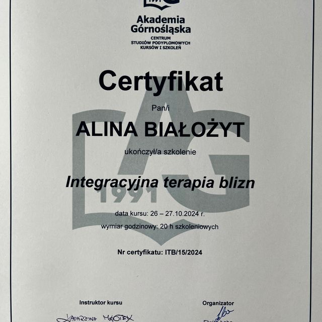 Powiększ obraz: certificate 2