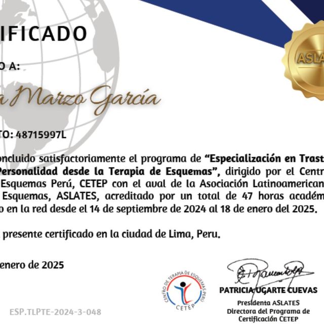 Acercar imagen: certificate 2