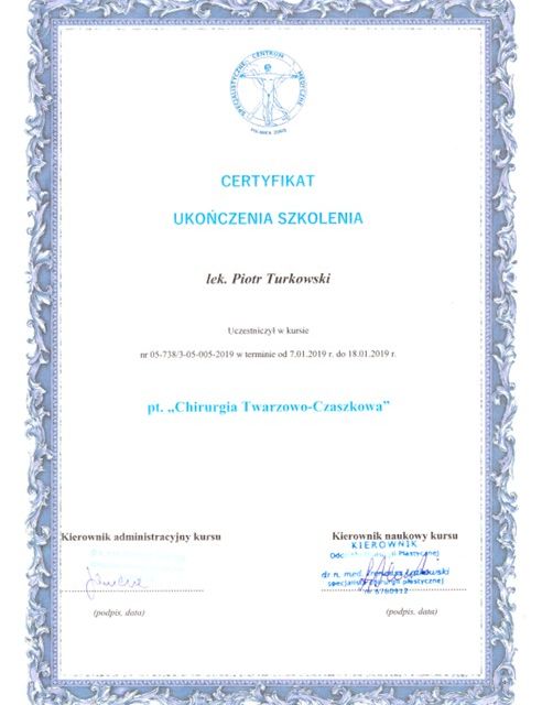 Powiększ obraz: certificate 11