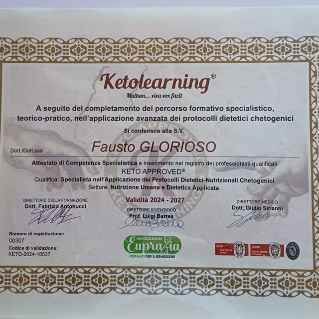 Ingrandire l'immagine: certificate 3