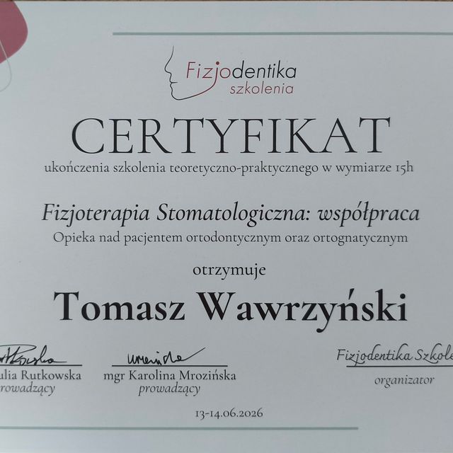 Powiększ obraz: certificate 39