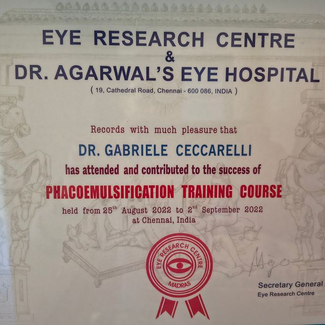 Ingrandire l'immagine: certificate 1