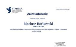 Powiększ obraz: certificate 10