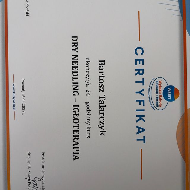 Powiększ obraz: certificate 4