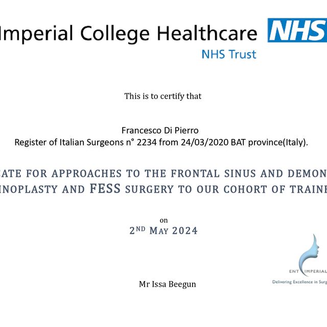 Ingrandire l'immagine: certificate 4