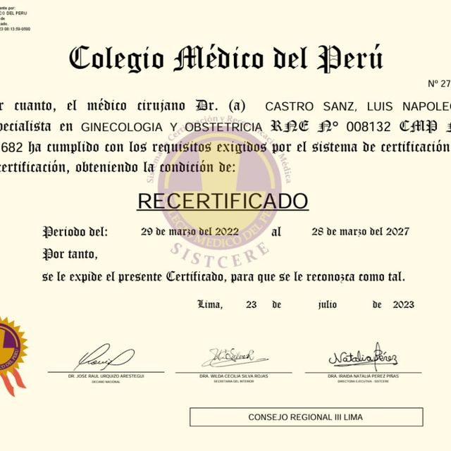 Acercar imagen: certificate 1