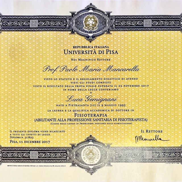 Ingrandire l'immagine: certificate 1