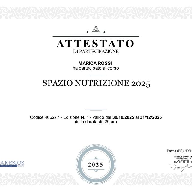 Ingrandire l'immagine: certificate 32