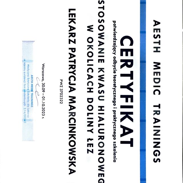 Powiększ obraz: certificate 2