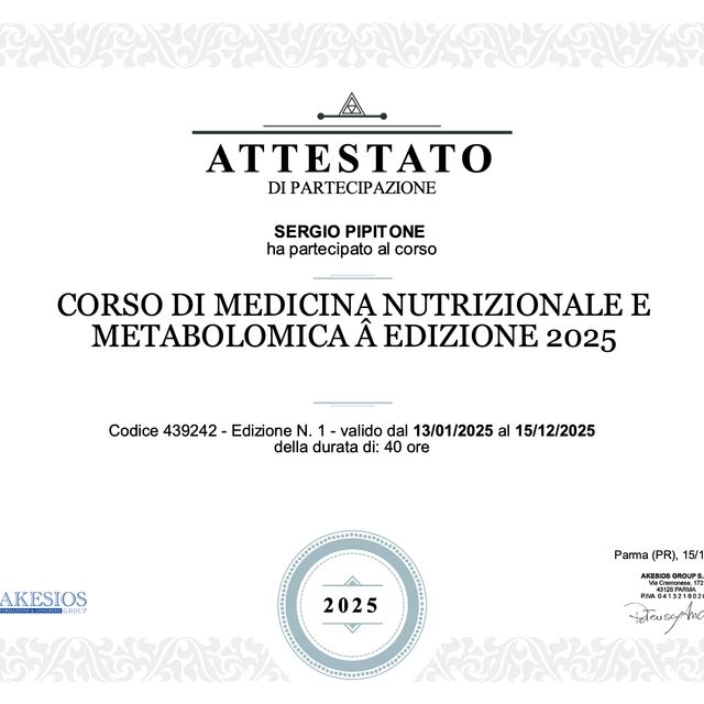 Ingrandire l'immagine: certificate 3