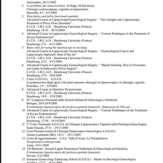 Ingrandire l'immagine: certificate 9