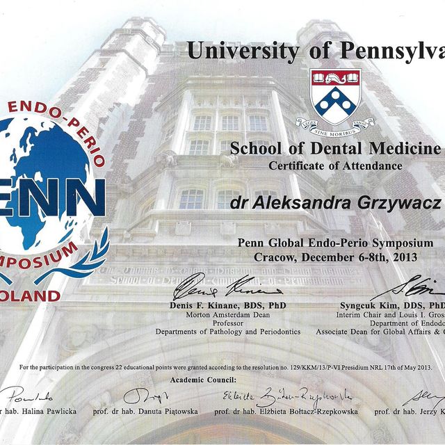 Powiększ obraz: certificate 17