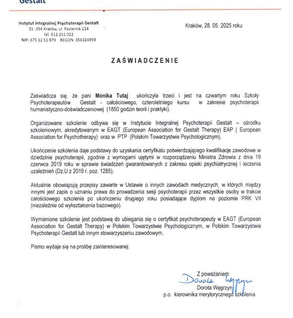 Powiększ obraz: certificate 3