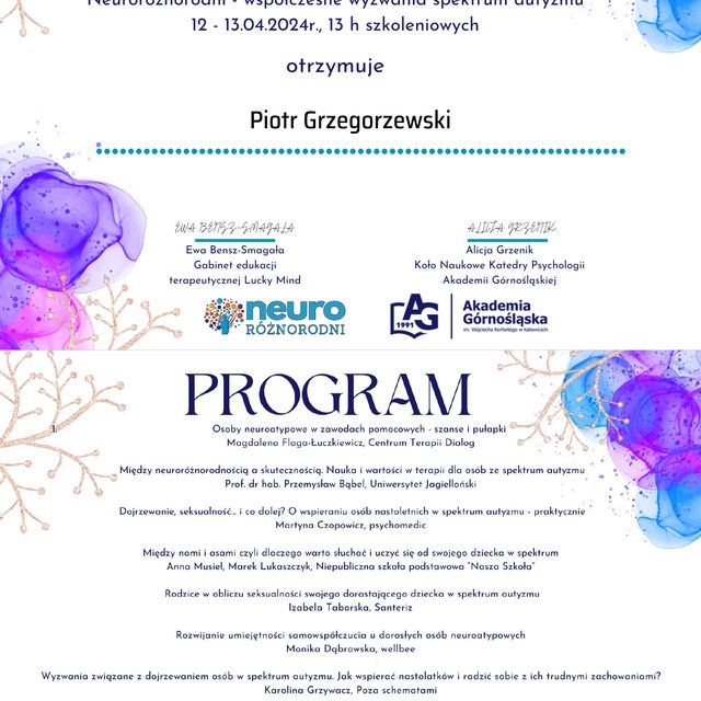 Powiększ obraz: certificate 30