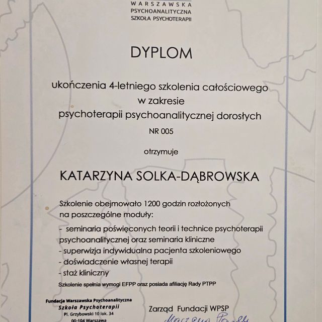 Powiększ obraz: certificate 2