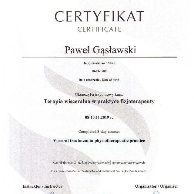 Powiększ obraz: certificate 4