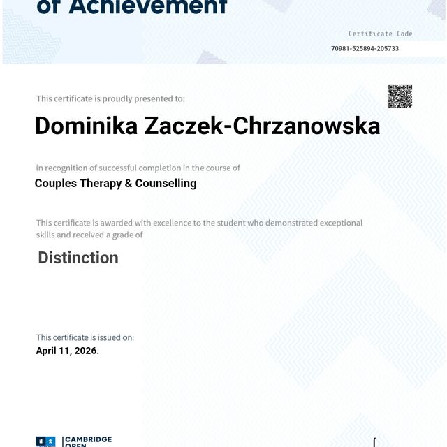 Powiększ obraz: certificate 5