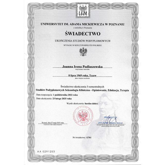 Powiększ obraz: certificate 3