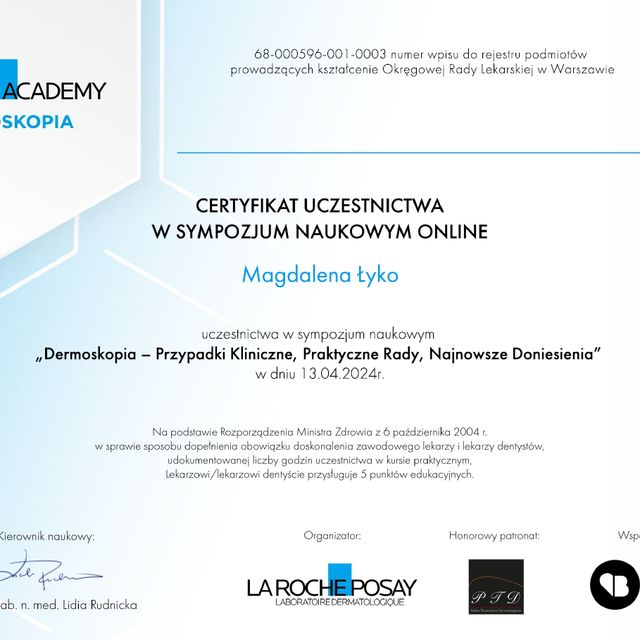 Powiększ obraz: certificate 11