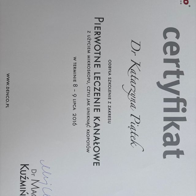 Powiększ obraz: certificate 5