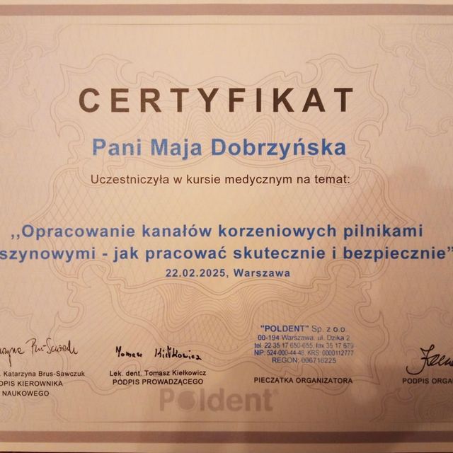 Powiększ obraz: certificate 5