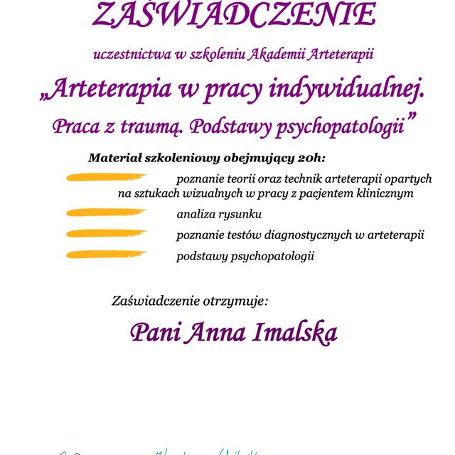 Powiększ obraz: certificate 2