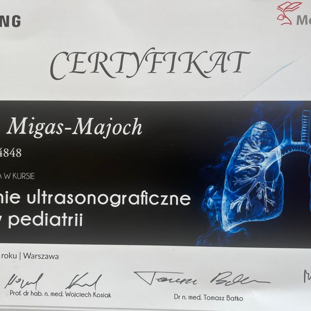 Powiększ obraz: certificate 15