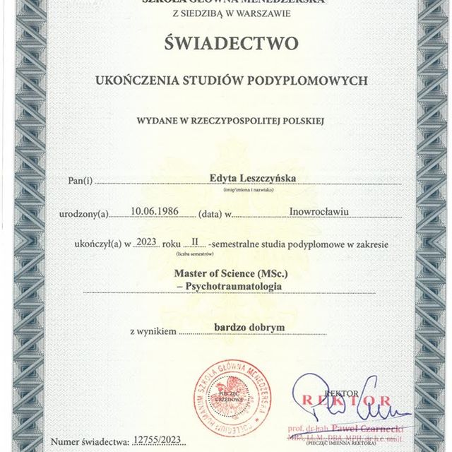 Powiększ obraz: certificate 5
