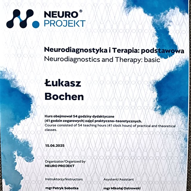 Powiększ obraz: certificate 1