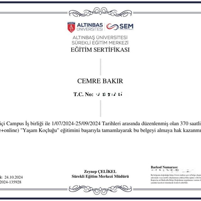 Resmi büyüt: certificate 2