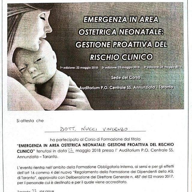 Ingrandire l'immagine: certificate 30