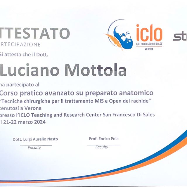 Ingrandire l'immagine: certificate 19