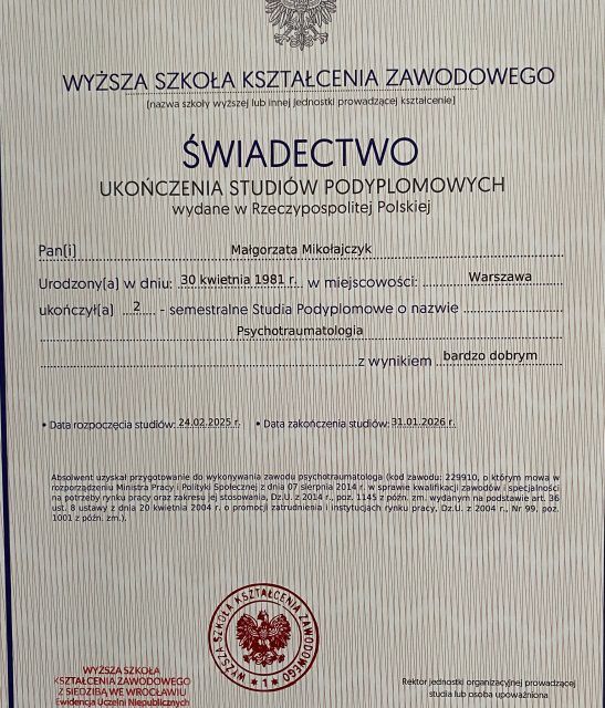 Powiększ obraz: certificate 2