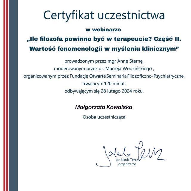 Powiększ obraz: certificate 7