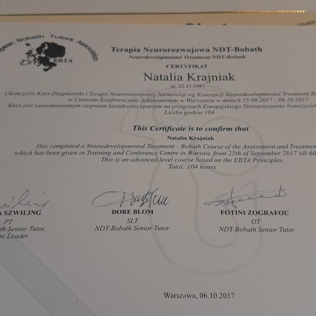 Powiększ obraz: certificate 2