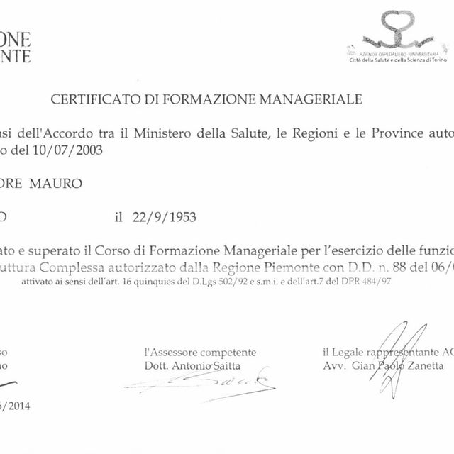 Ingrandire l'immagine: certificate 1