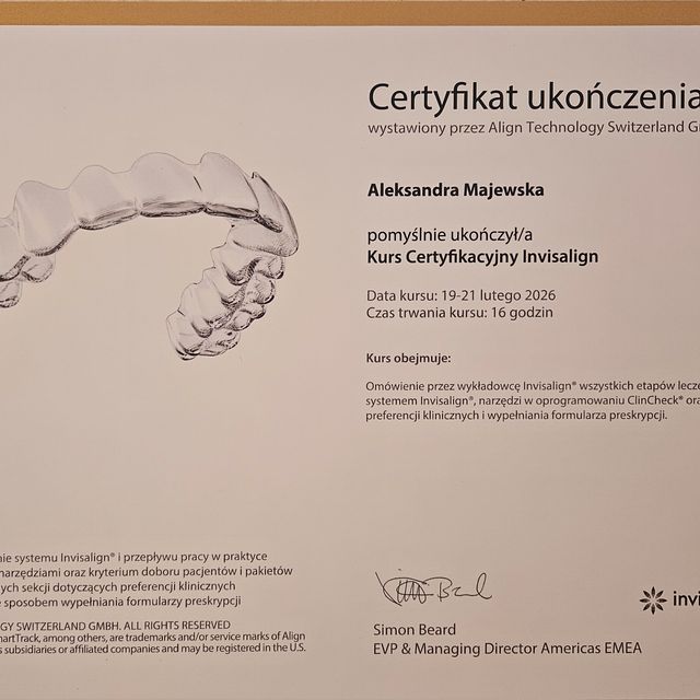 Powiększ obraz: certificate 6