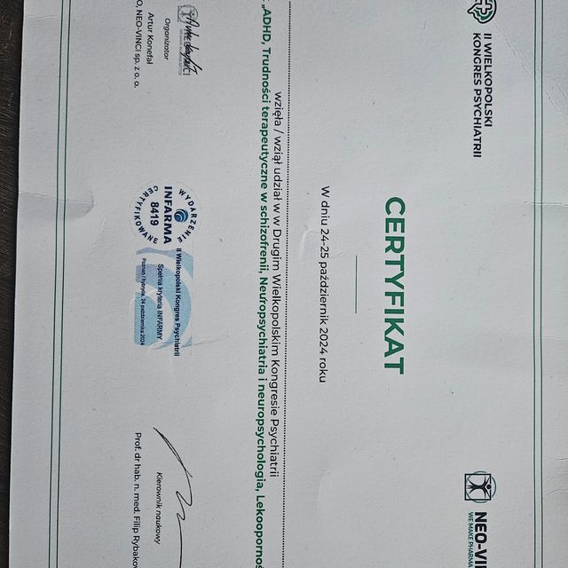 Powiększ obraz: certificate 2