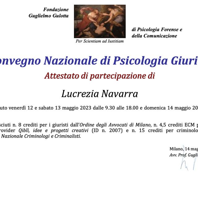 Ingrandire l'immagine: certificate 5