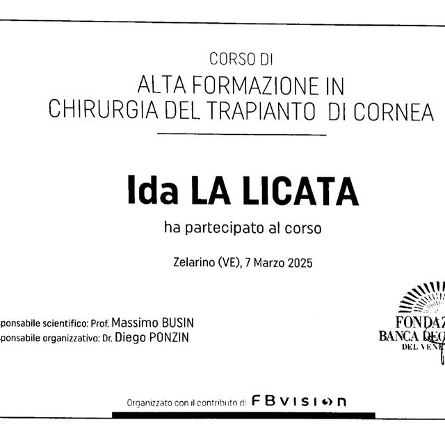 Ingrandire l'immagine: certificate 1