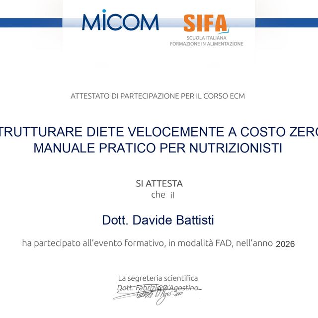 Ingrandire l'immagine: certificate 17