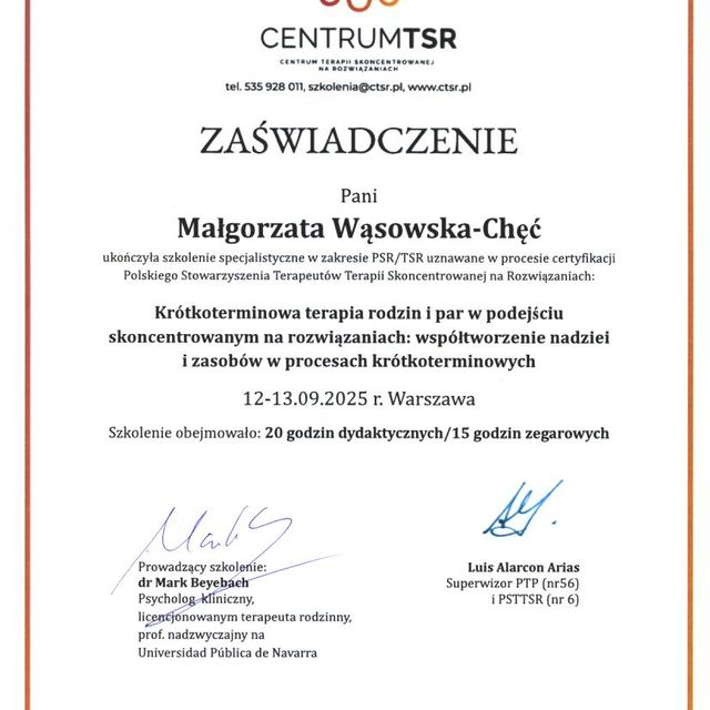 Powiększ obraz: certificate 121