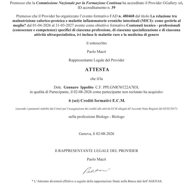 Ingrandire l'immagine: certificate 11
