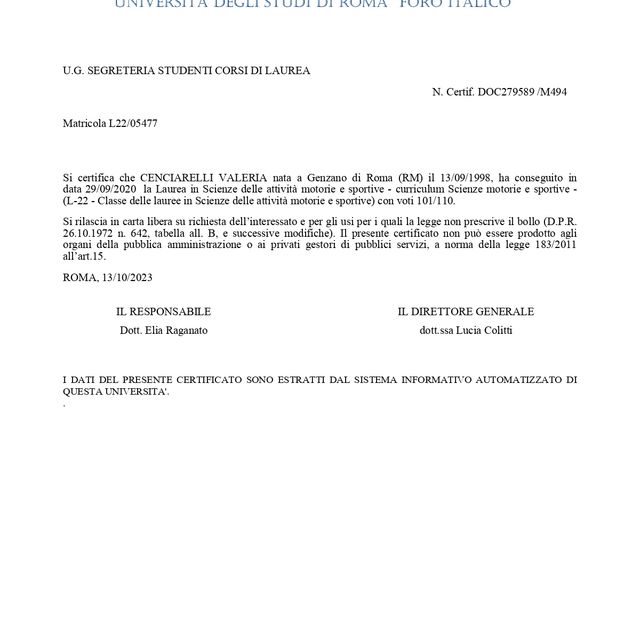 Ingrandire l'immagine: certificate 2